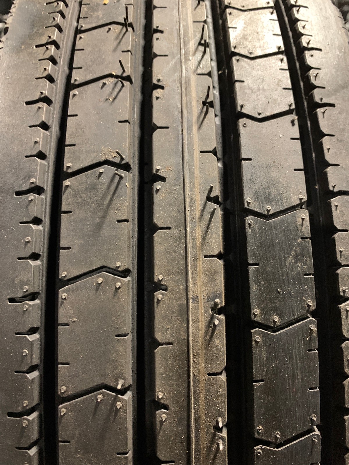 1 New ST 235 85 16 LRG 14 Ply Westlake CR960A Radial Trailer Tire