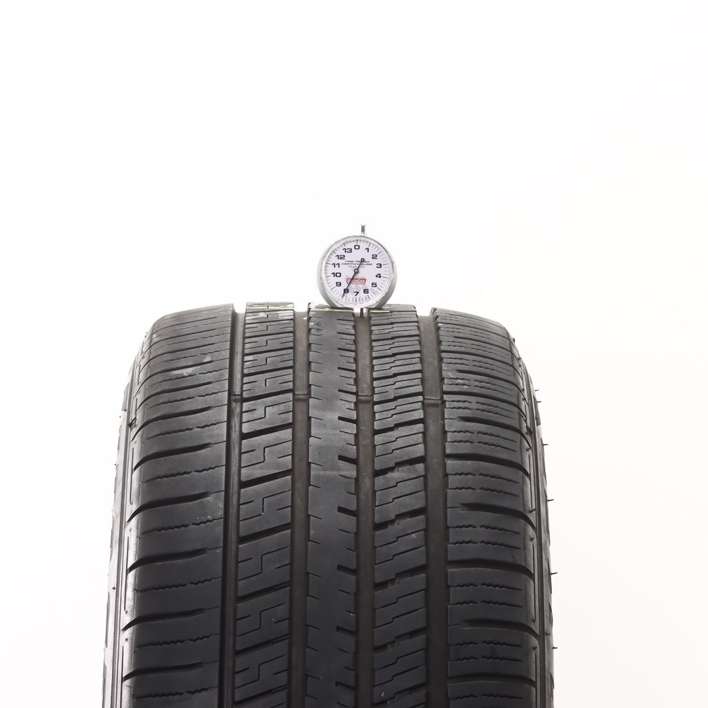 Set of (4) Used 255/50R20 Falken Pro G5 CSV 109V – 8-8.5/32