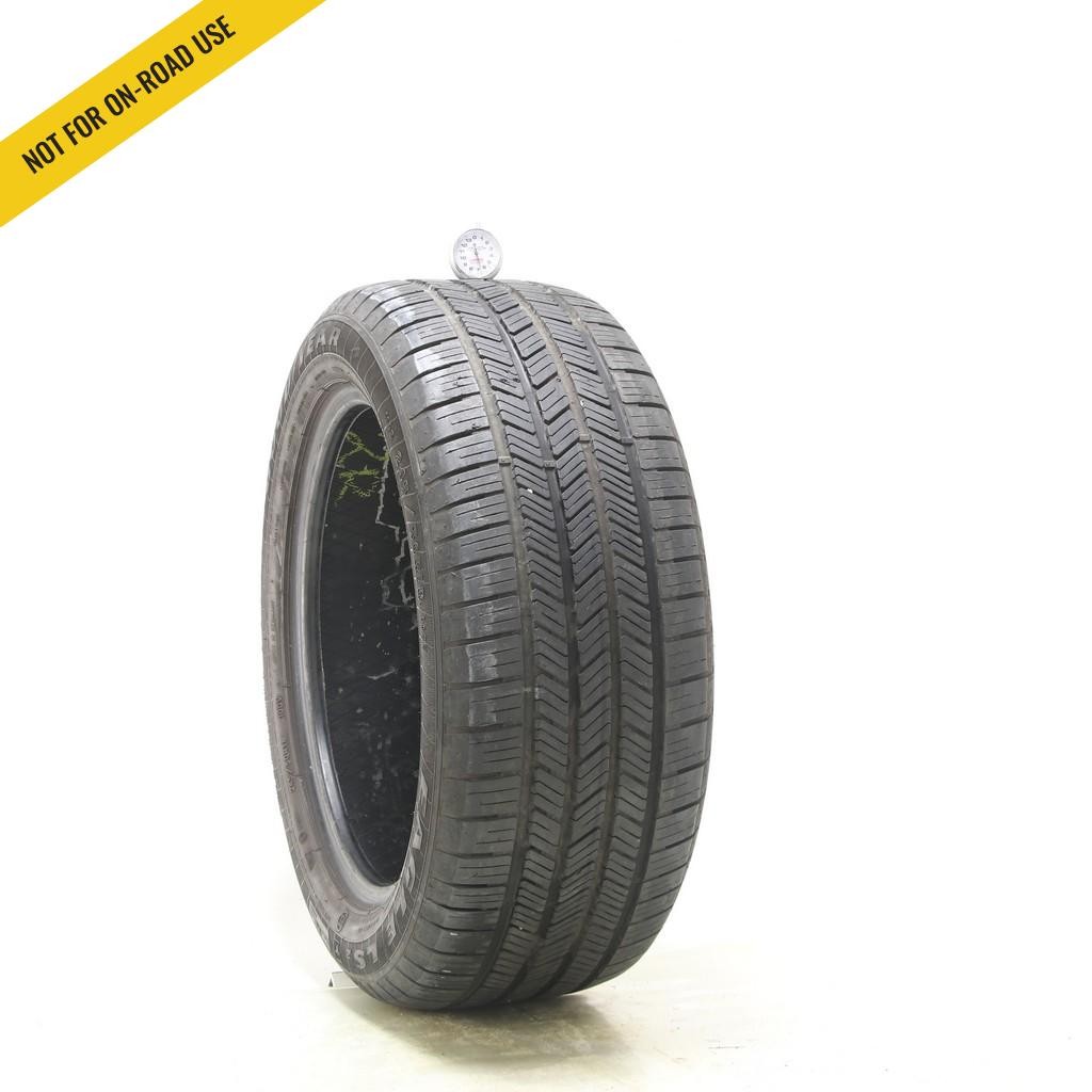 Used 245/50R18 Goodyear Eagle LS-2 Run Flat 100V – 6.5/32