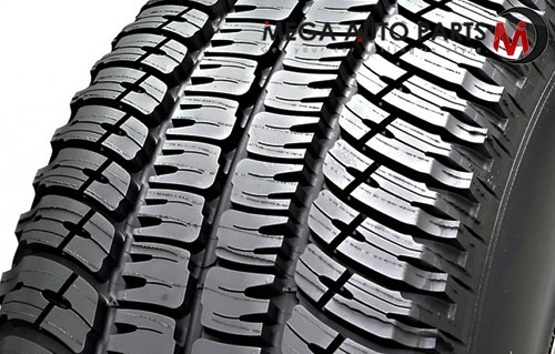 1 Michelin LTX A/T2 275/55R20 113T Tires, All Terrain, 60K MILE, Truck/SUV, New
