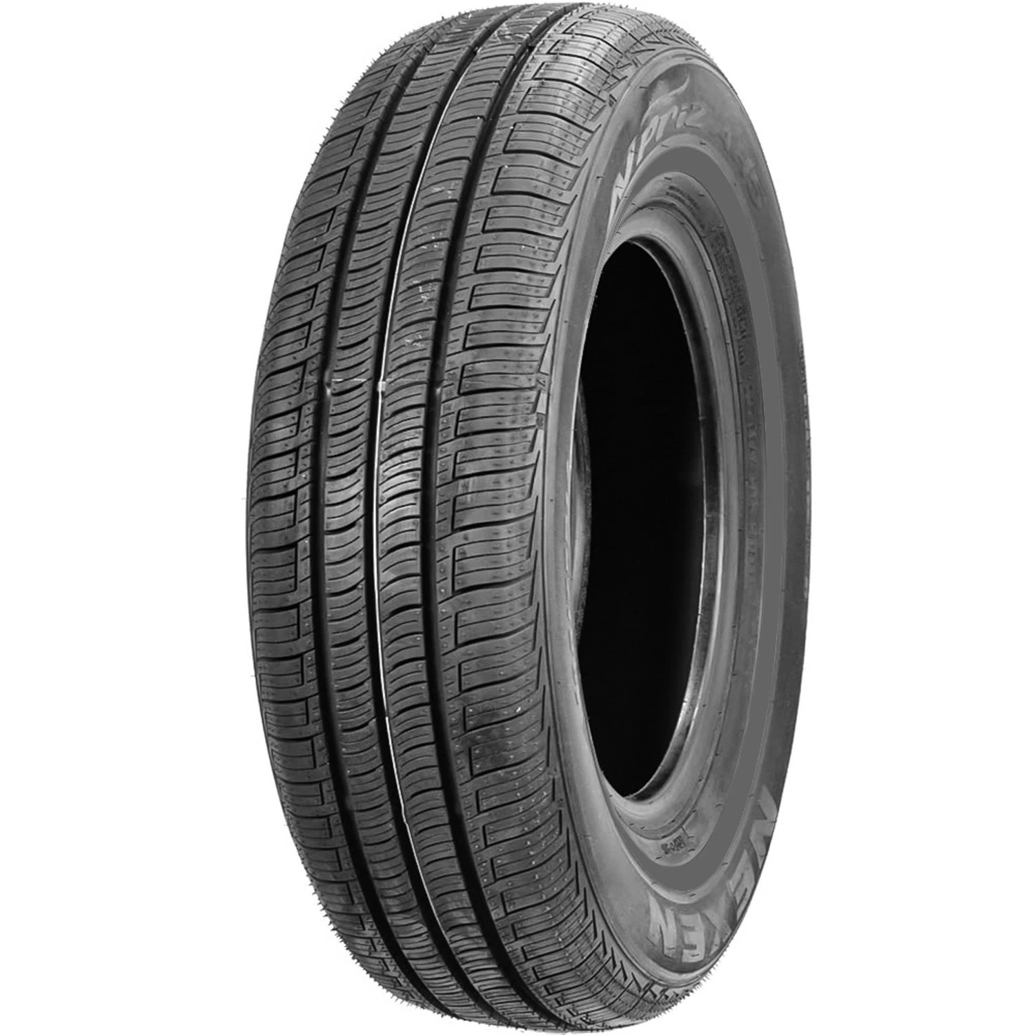 1 NEW 215/65R16 Nexen N’Priz AH5 98T (DOT:3725) Tire 215 65 R16