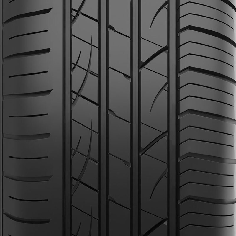 1 New Fortune Viento Fsr702 – 275/40zr18 Tires 2754018 275 40 18