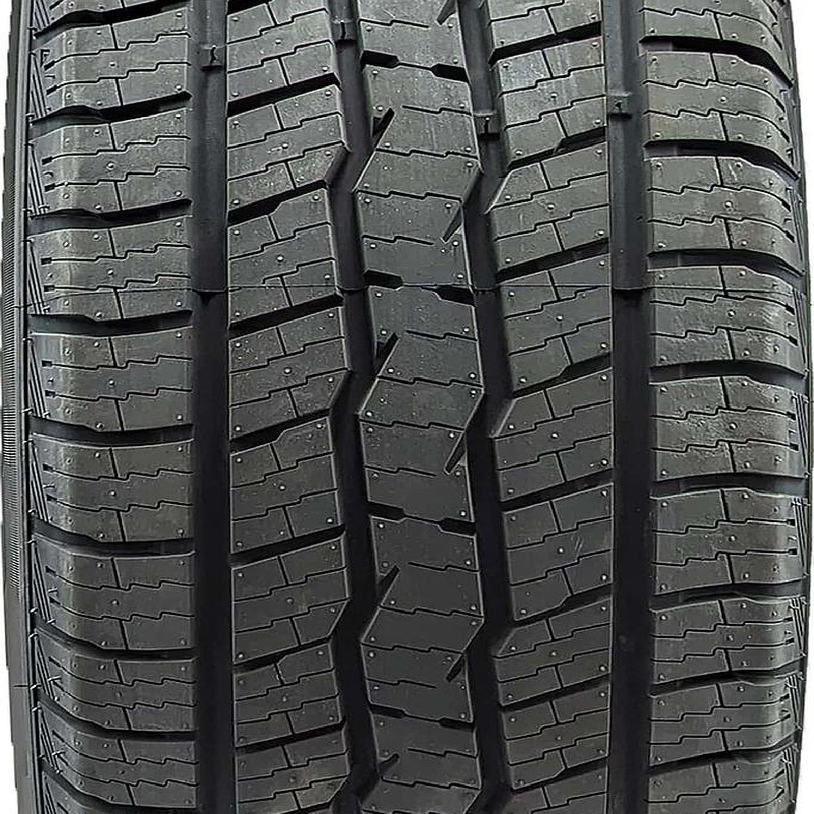 Crossmax CHTS-1 Highway 225/65R17 102H SUV/Crossover Tire