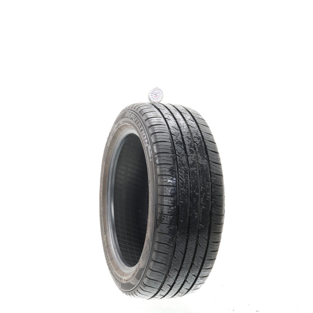 Used 215/50R17 Mazama Reputation NLW-3 95V – 11/32