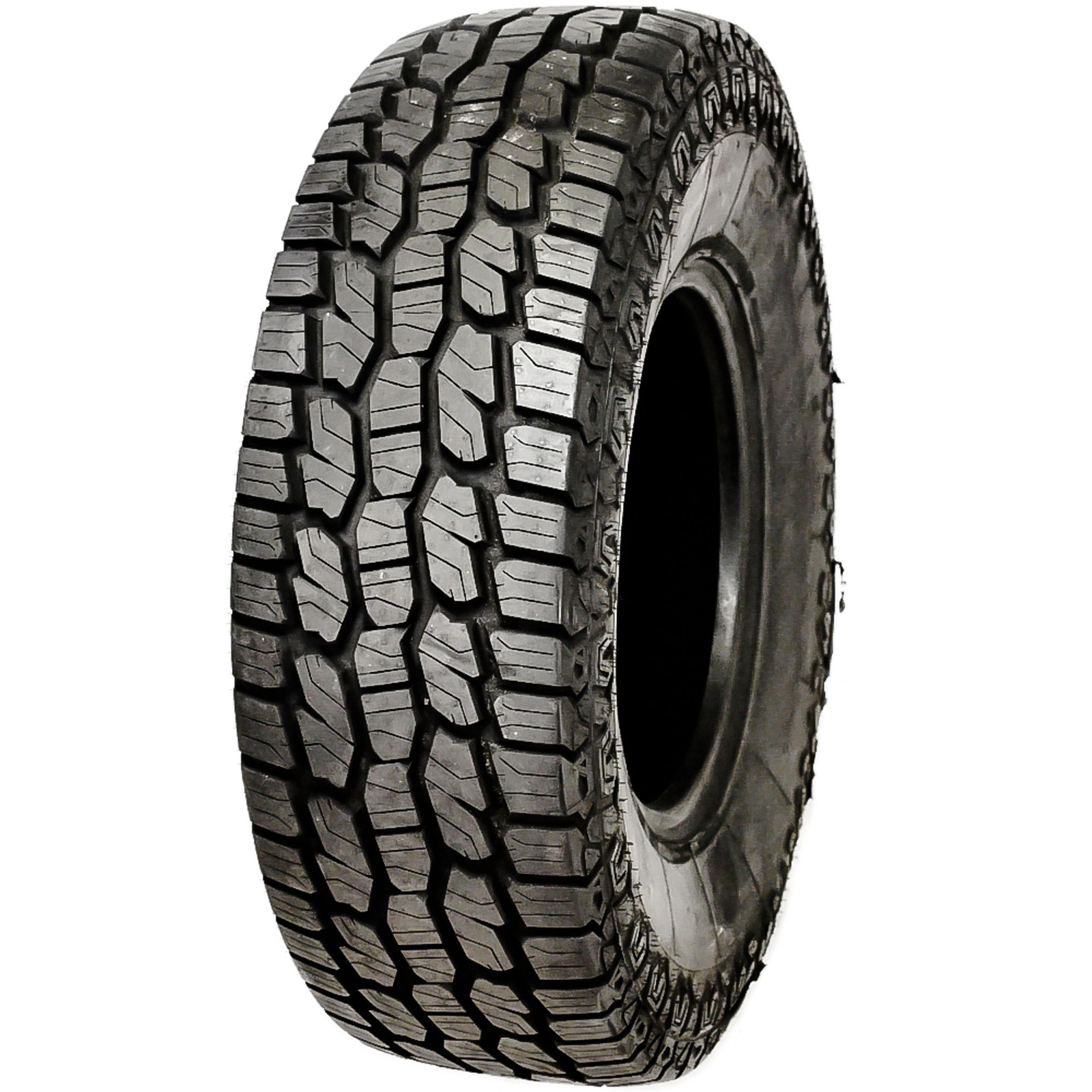 1 New Atlas Paraller A/t – 265x70r16 Tires 2657016 265 70 16