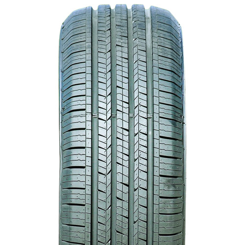 Royal Black Touring HP 205/70R16 97H BSW (4 Tires)