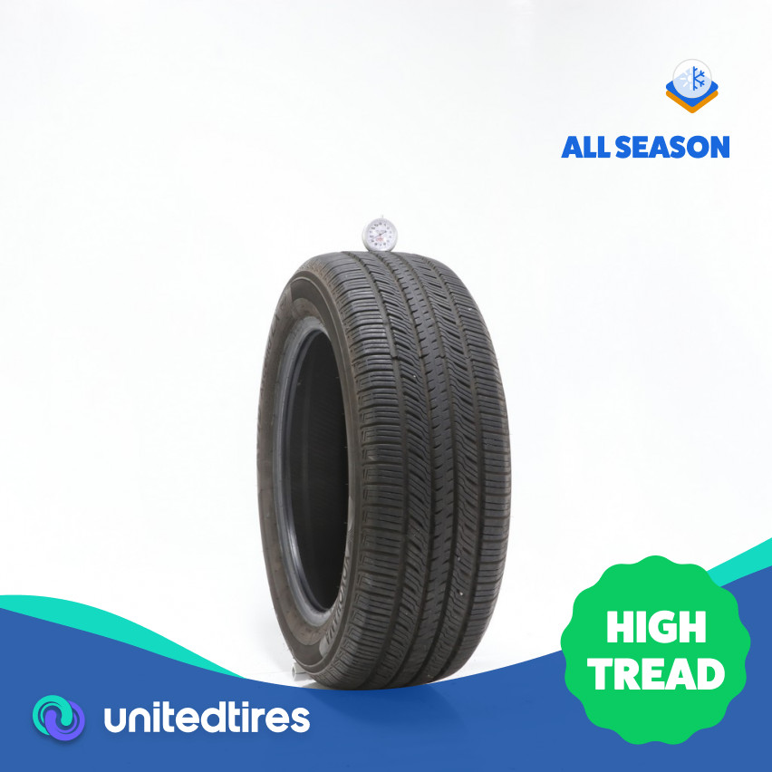 Used 205/55R16 Yokohama Avid Ascend LX 91H – 9/32