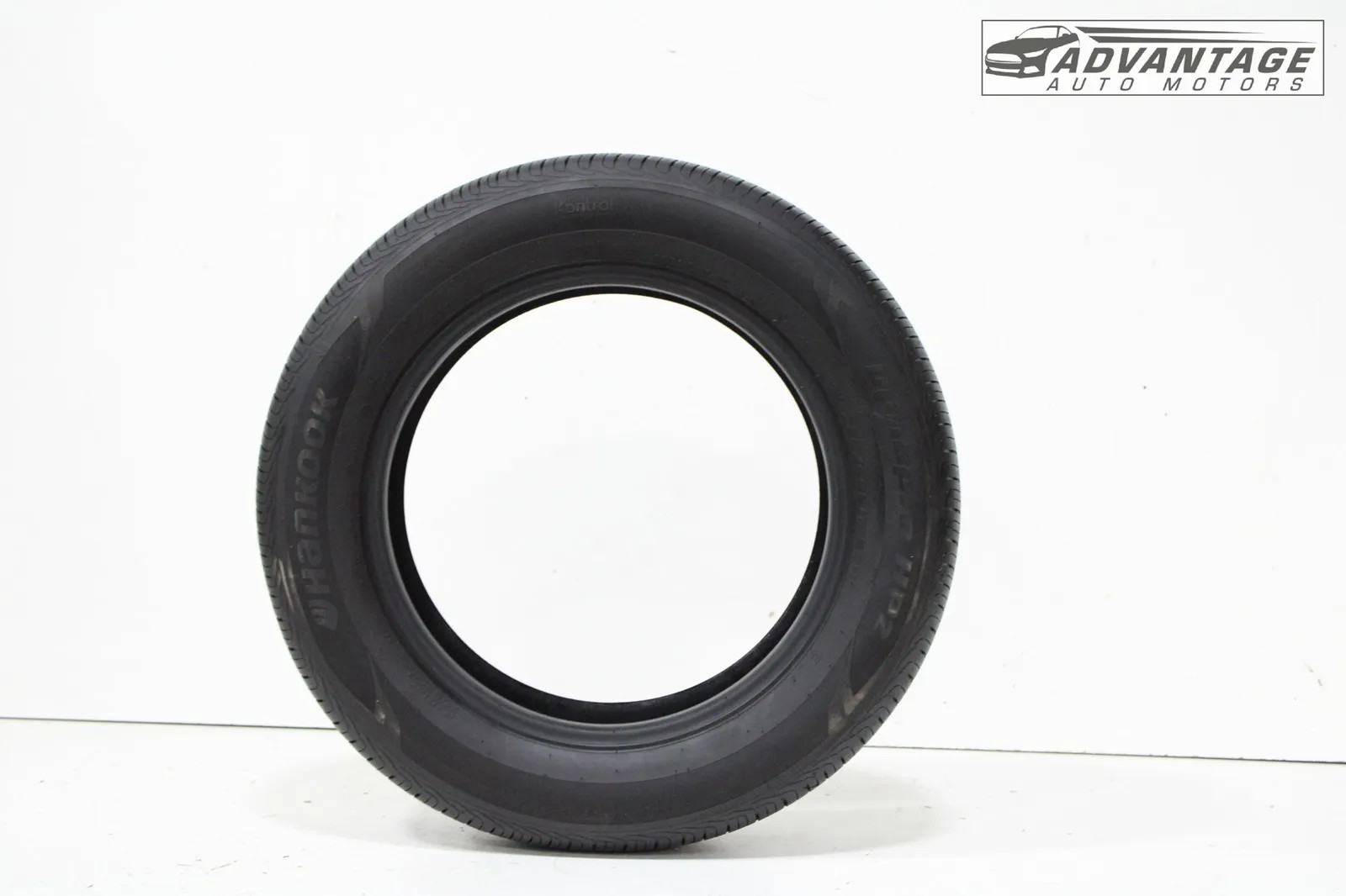 2024 CHEVROLET TRAX WHEEL TIRE HANKOOK R17 225/60 99H 17″ 8/32NDS SET OF 2 OEM