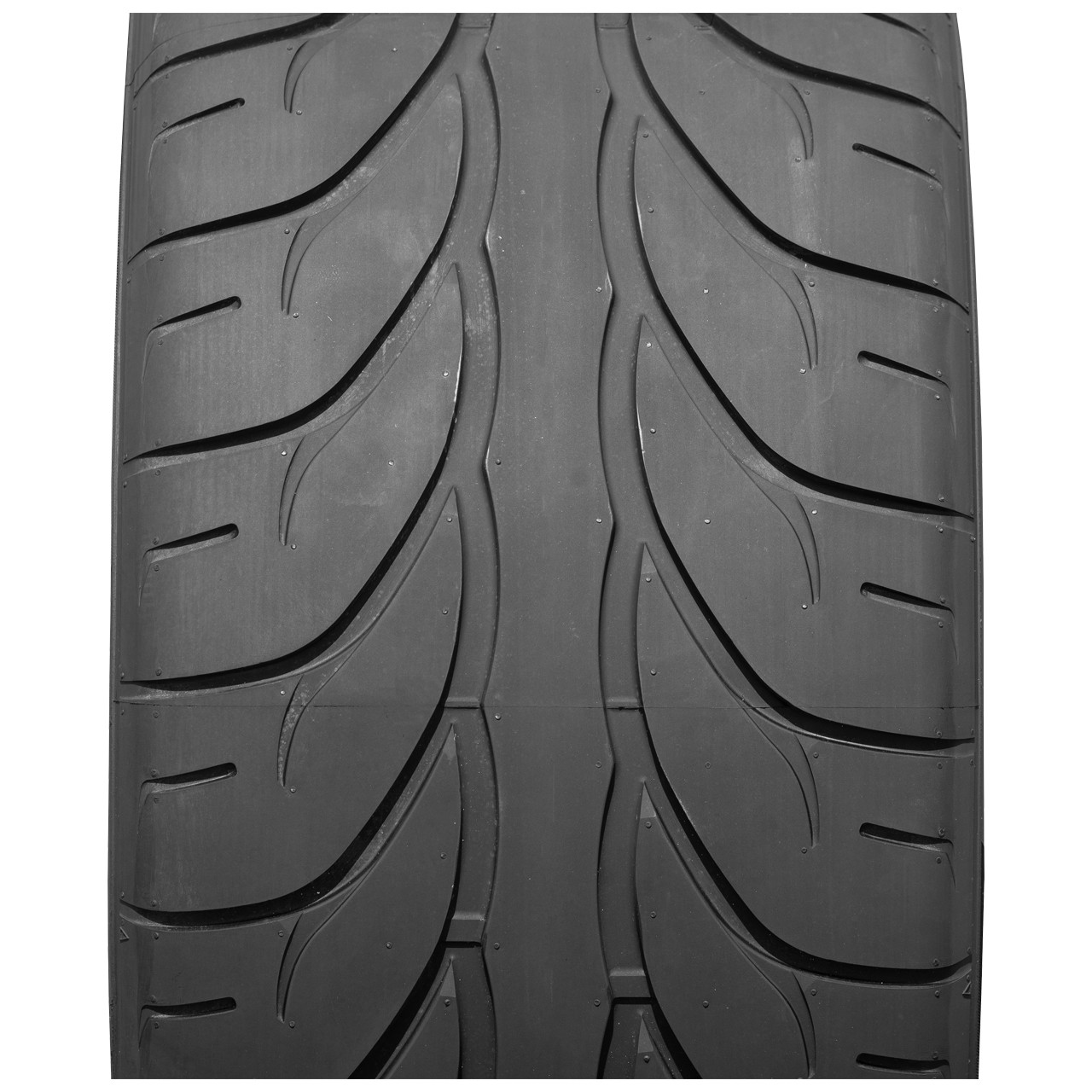 (QTY 4) 275/35ZR18 Kenda Vezda UHP KR20A 95W SL Black Wall Tires