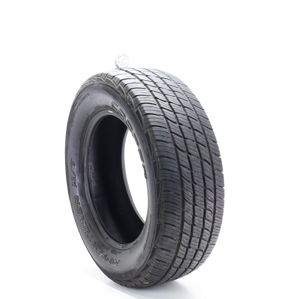 Used 245/65R17 Cooper Adventurer H/T 107T – 10/32