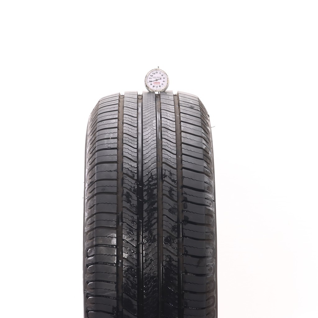 Set of (4) Used 255/65R18 Michelin Defender 2 111H – 9-10/32
