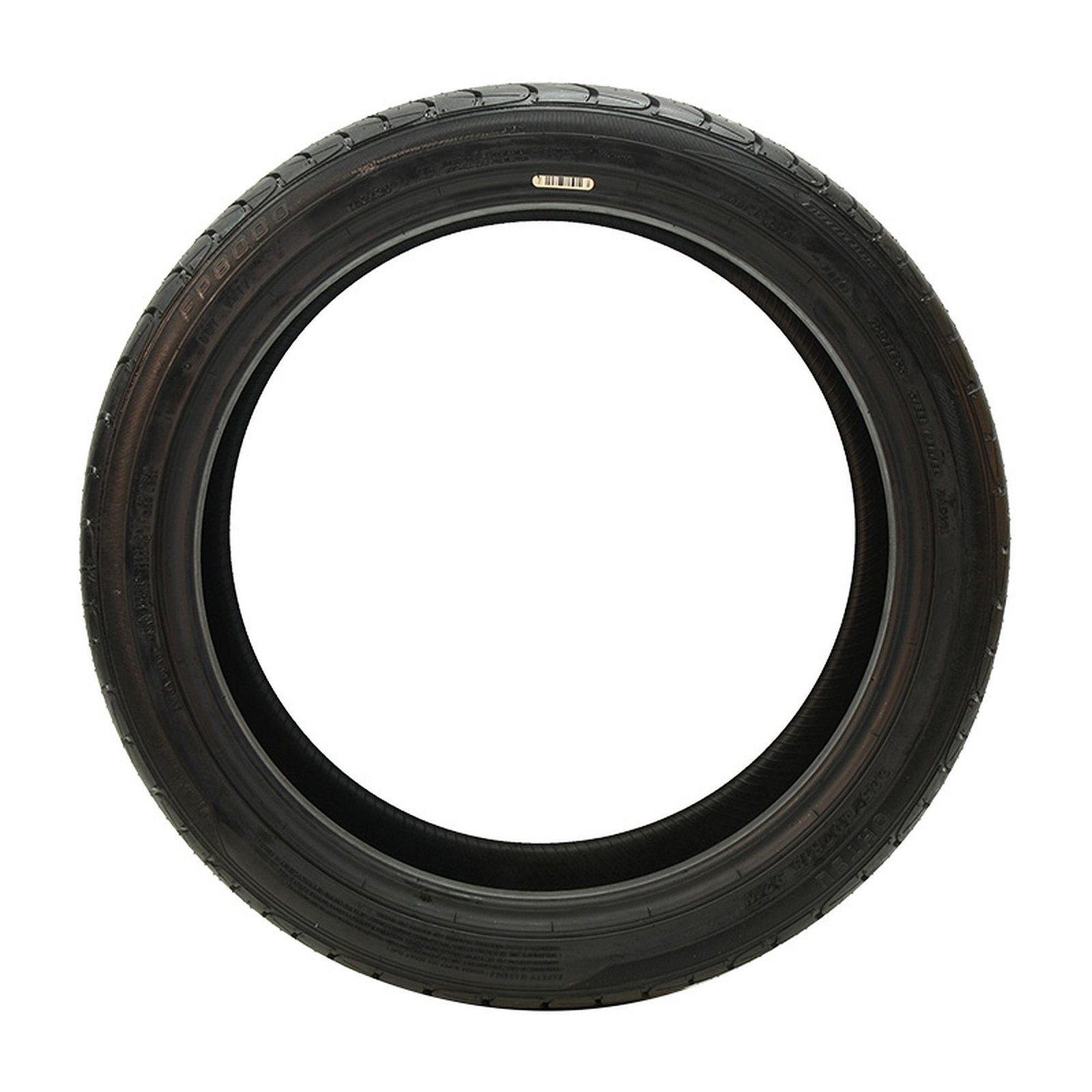 2 New Ohtsu Fp8000 – 245/45zr20 Tires 2454520 245 45 20