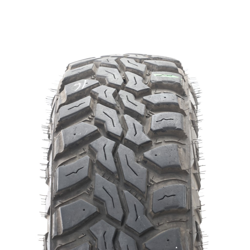 Used LT 235/85R16 Mastercraft Courser MXT 120/116Q – 16/32