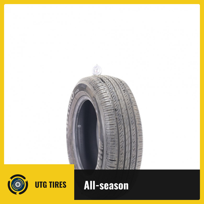 Used 195/65R15 Hankook Optimo H426 89T – 7/32