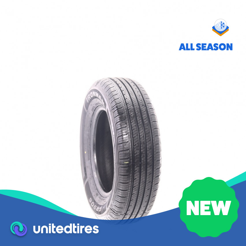New 215/70R15 Ironman GR906 98H