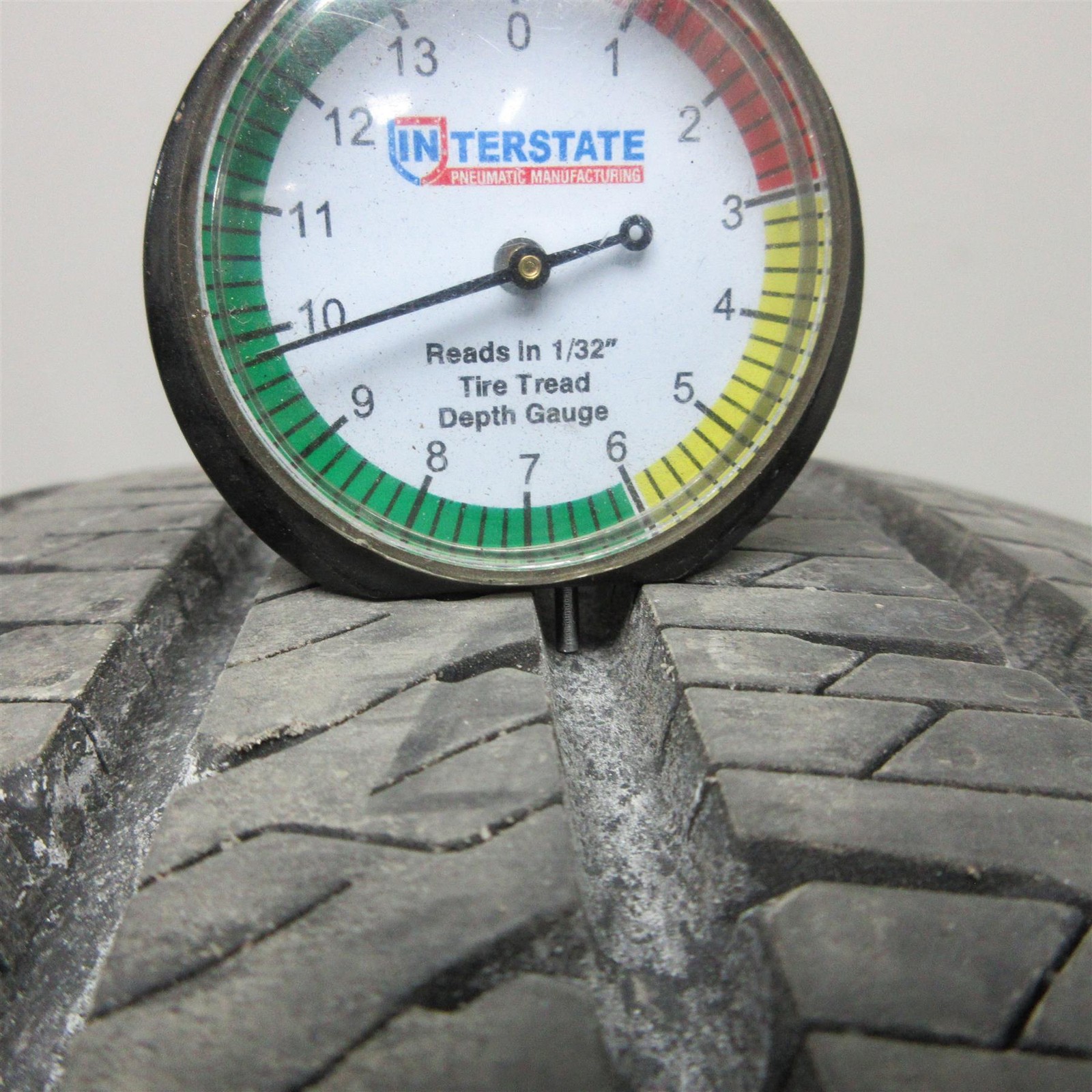 225/65R17 West Lake Foray RP218 102H Used Tire (10/32nd) NO PATCHES! (QTY 1)