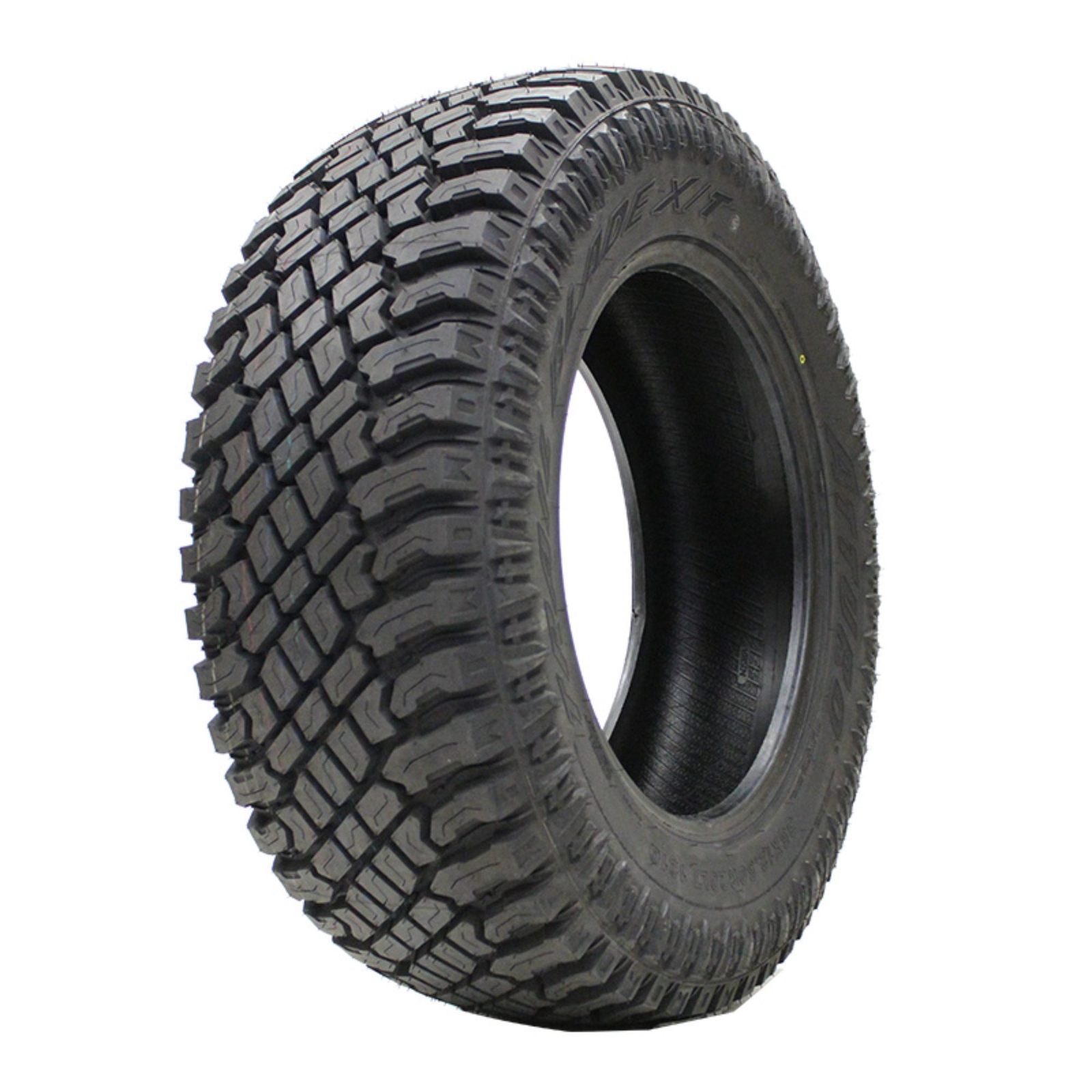 1 New Atturo Trail Blade X/t – Lt285x65r18 Tires 2856518 285 65 18