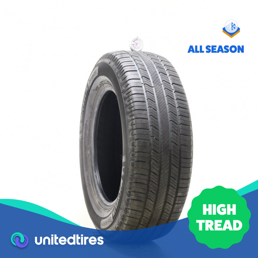 Used 235/60R16 Michelin Defender 2 100H – 10/32
