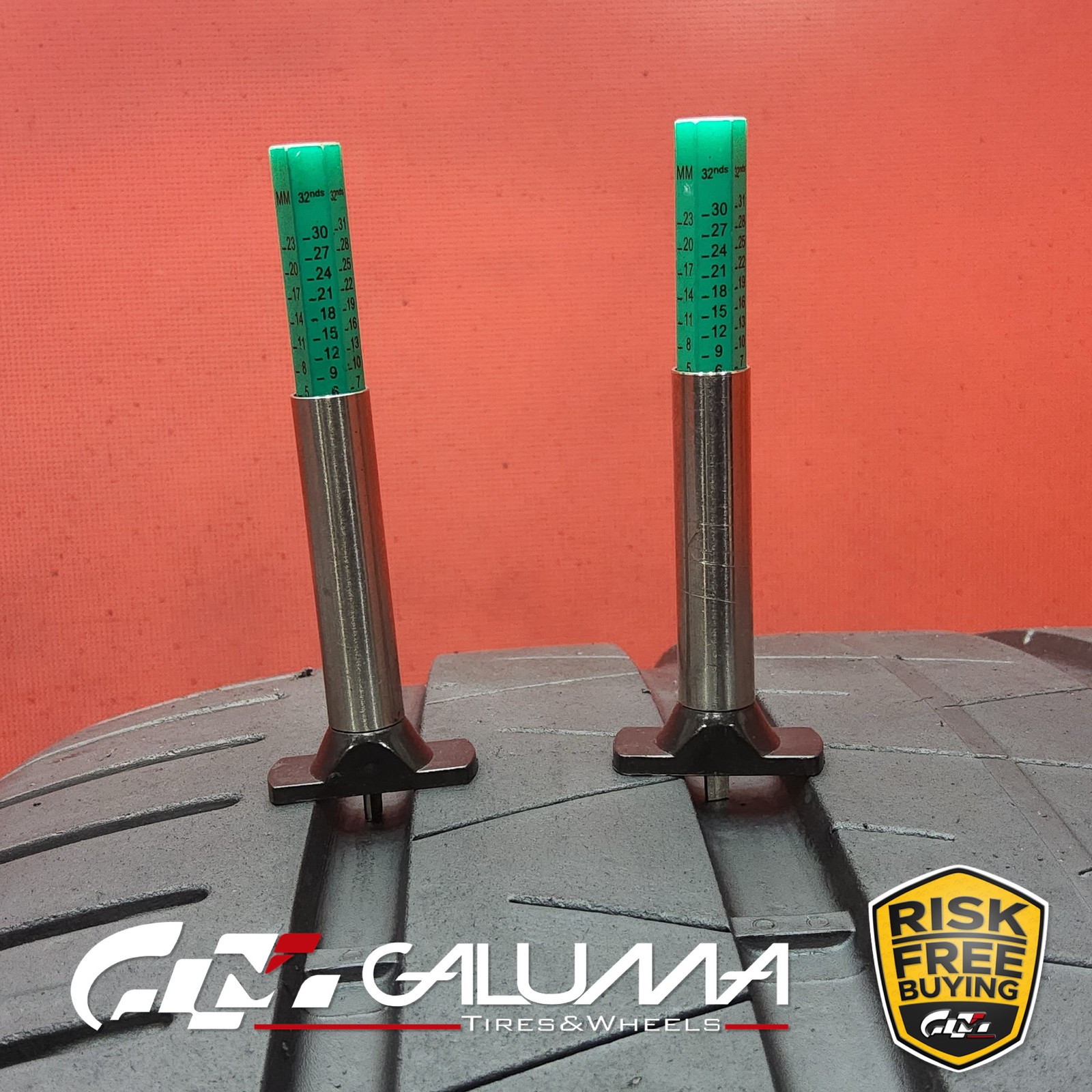Set of 2 Tires Pirelli P Zero CORSA (PZC4) XL 315/35ZR22 315/35/22 3153522 91373