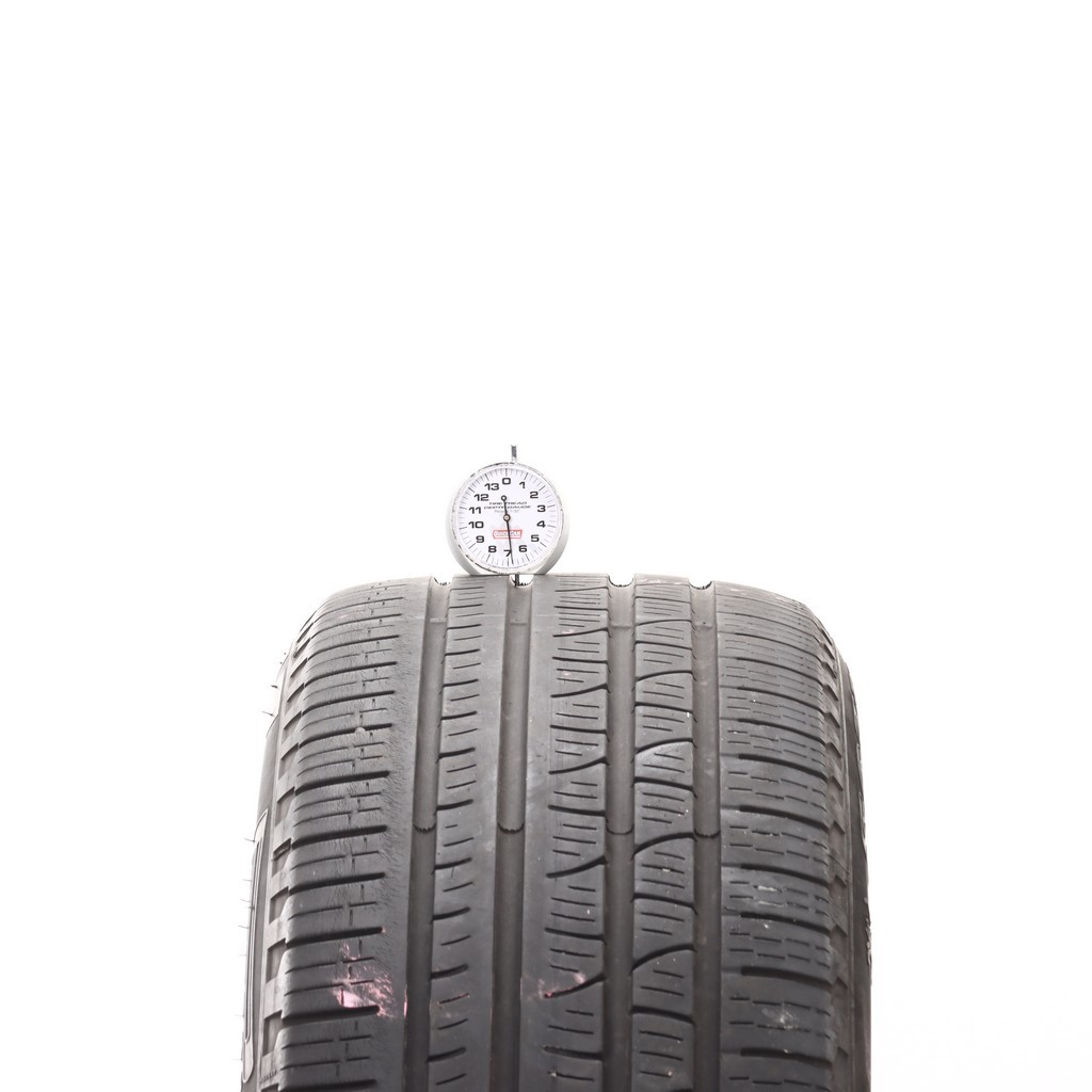 Set of (4) Used 235/50R19 Pirelli Scorpion Verde 99H – 6-7.5/32 (LBXS)