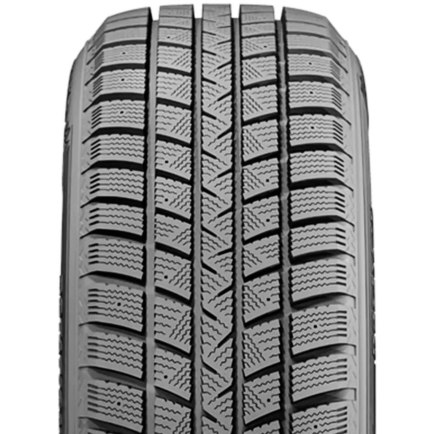 Tire Goodyear WinterCommand 215/55R16 97T XL Winter Snow