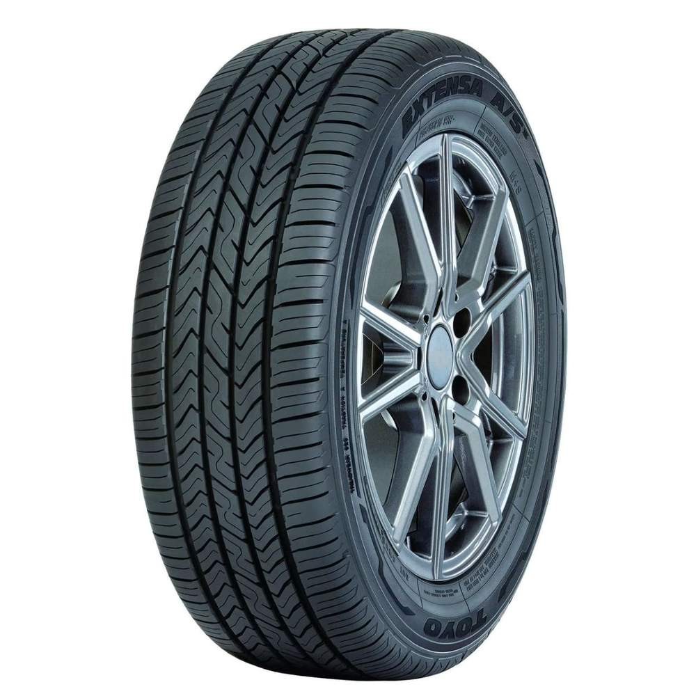 Set of (2) New 185/60R16 Toyo Extensa A/S II 86H