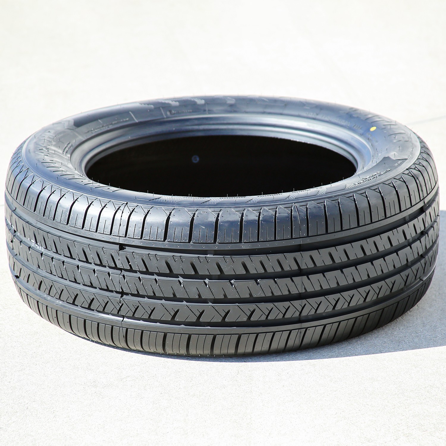 4 Tires 235/55R18 Atlas Tire Paraller 4×4 HP AS A/S Performance 104V XL