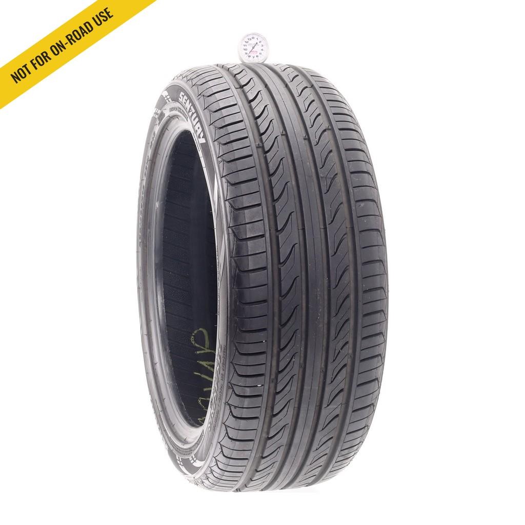 Used 235/45ZR18 Sentury UHP 98W – 8.5/32