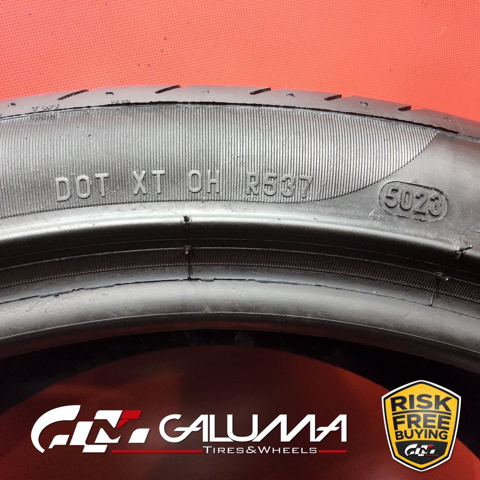 1 Tire Pirelli P Zero (B) XL 275/35ZR21 275/35/21 2753521 103Y #95522