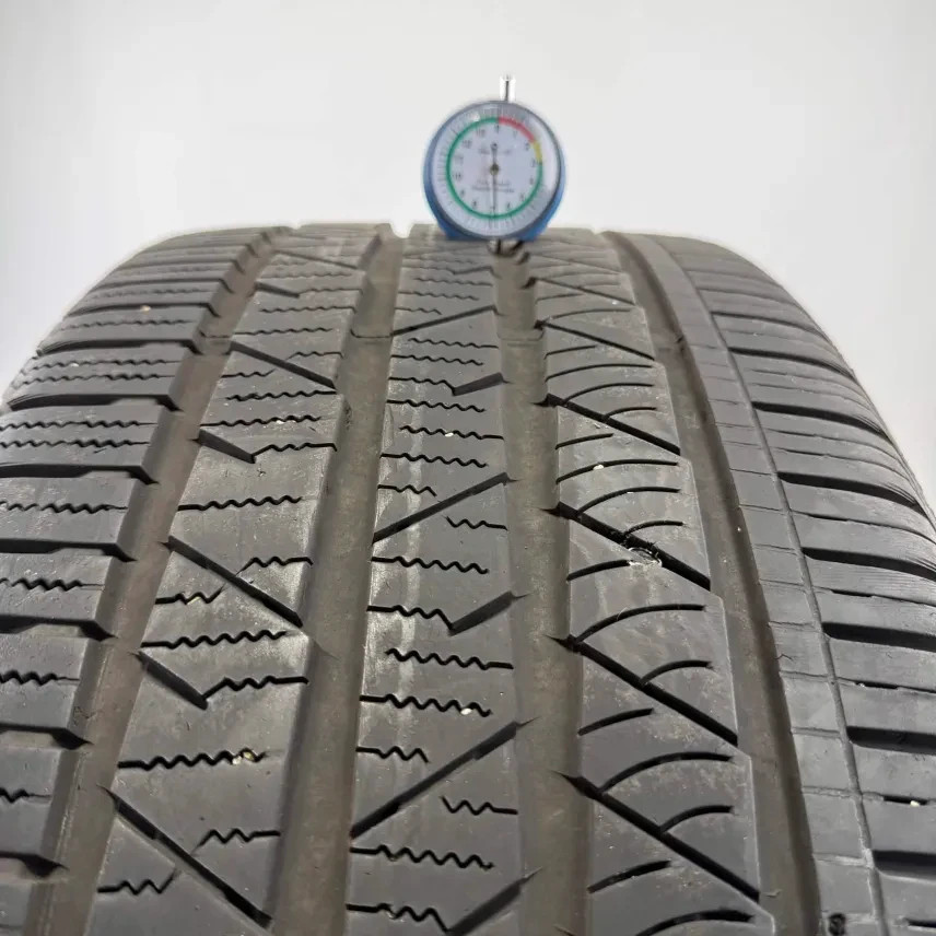 Used 265/45R21 Continental CrossContact LX Sport AO 108H 6.5/32 (DOT 24)
