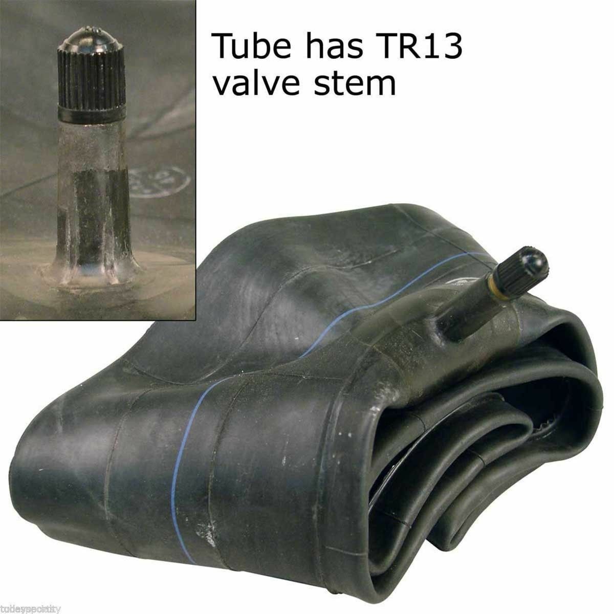 New 145/70-6 Inner Tube For Quad Trail bike ATV 5.30/4.50-6 530/450-6 TR13