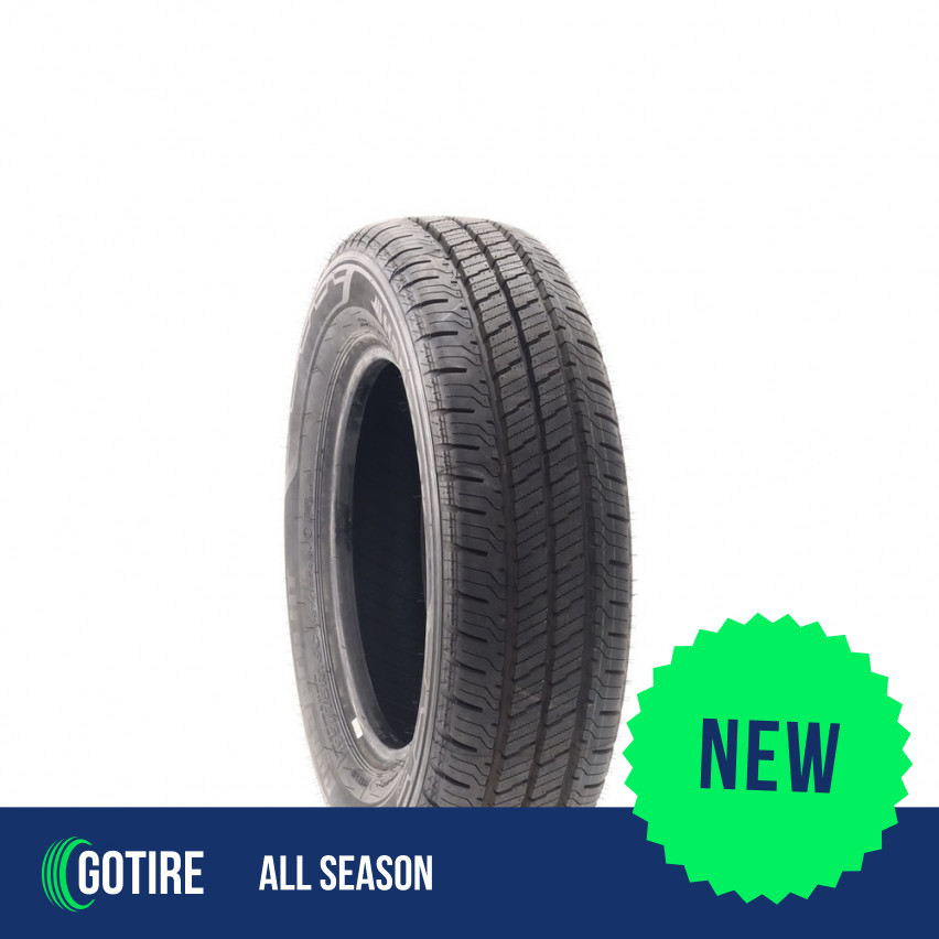 1 X New – 195/75R16 Hankook Dynapro HT RH12 107/105R
