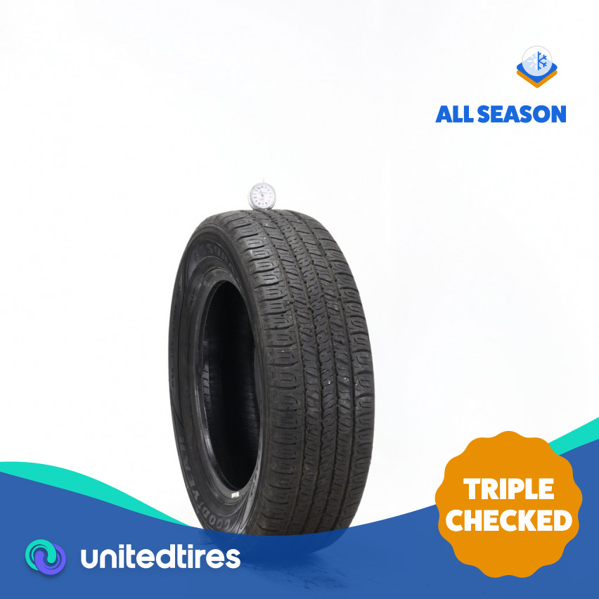Used 195/65R15 Goodyear Assurance All-Season 91T – 6/32