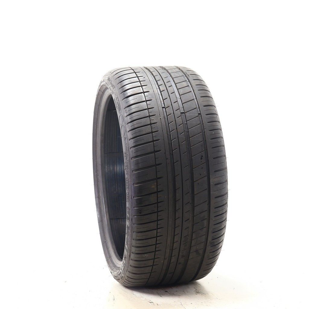 New 275/30R20 Michelin Pilot Sport 3 ZP MOE 97Y – 8.5/32 – Tire