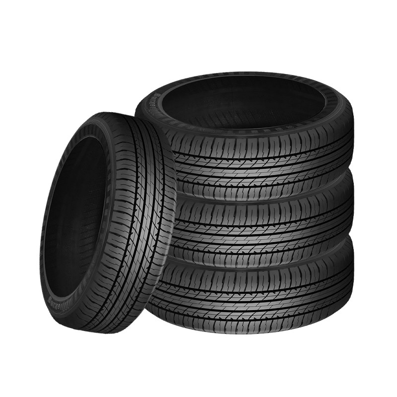 Haida HD628 155/60R15 74M Tire