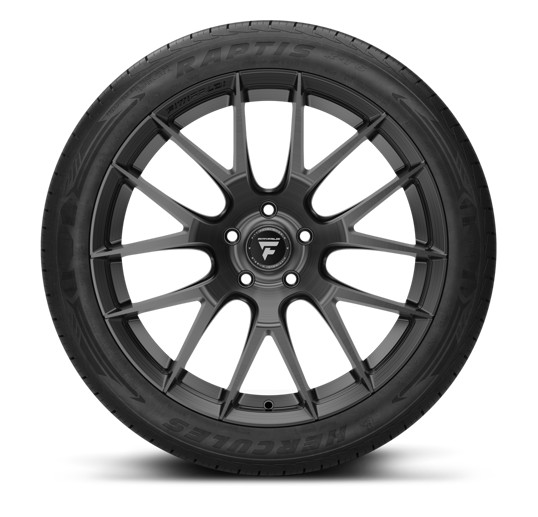 HERCULES Raptis R-T6 245/50R18 100W (Quantity of 1)