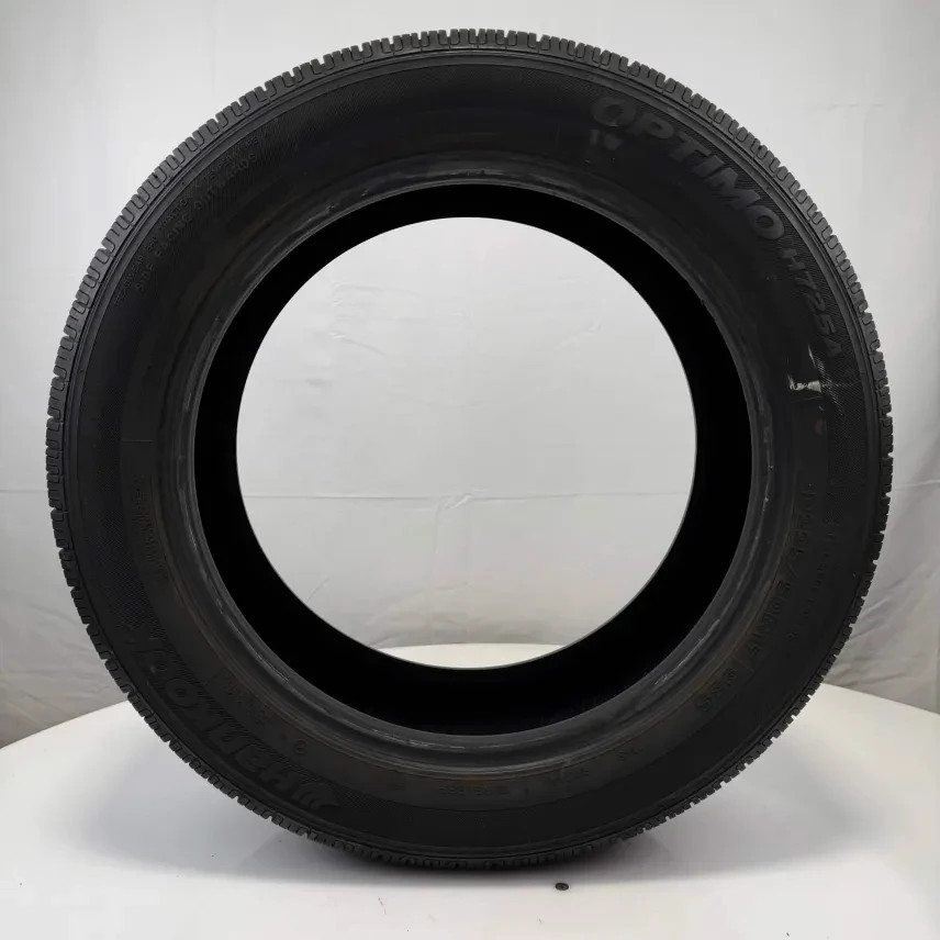 Used 225/50R17 Hankook Optimo H725A 93S 9.5/32 (DOT 16)