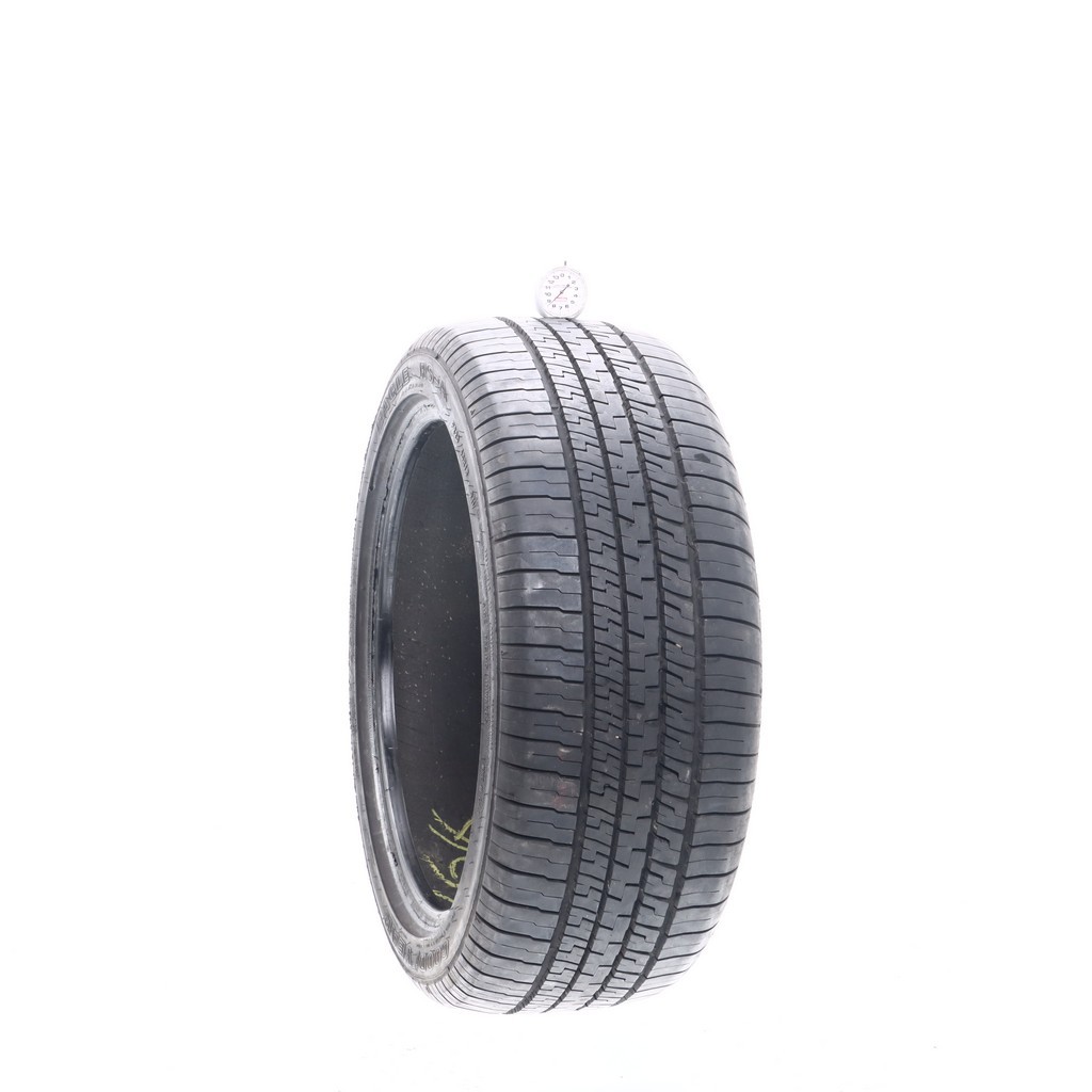 Set of (4) Used 225/45R18 Goodyear Eagle RS-A 91V – 8.5-10.5/32