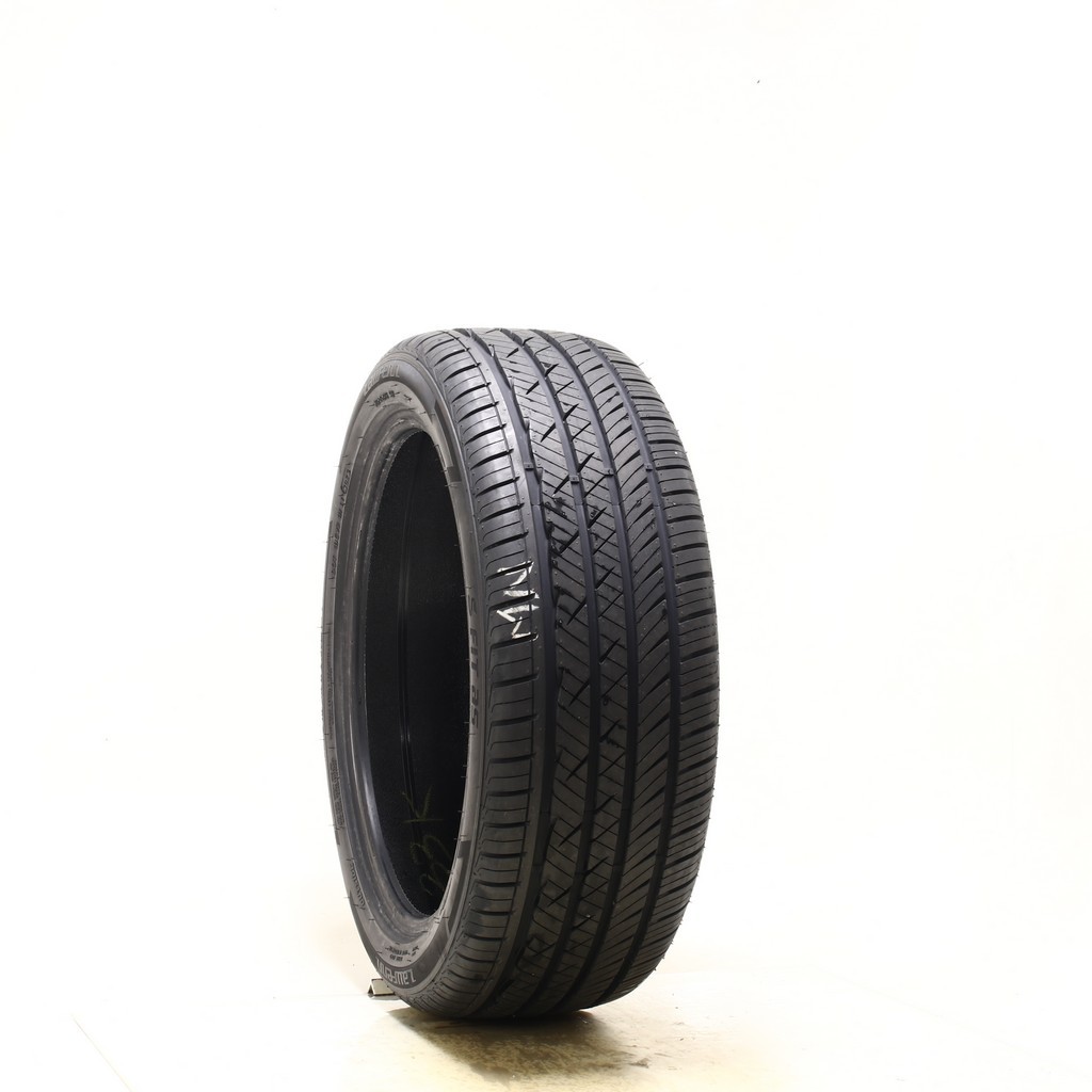 Driven Once 215/45ZR18 Laufenn S Fit AS 93Y – 9.5/32