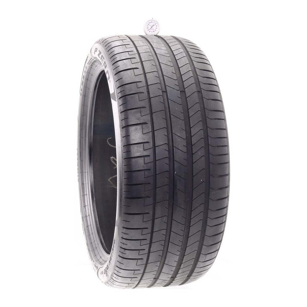 Used 315/35R22 Pirelli P Zero PZ4 Run Flat 111Y – 8.5/32
