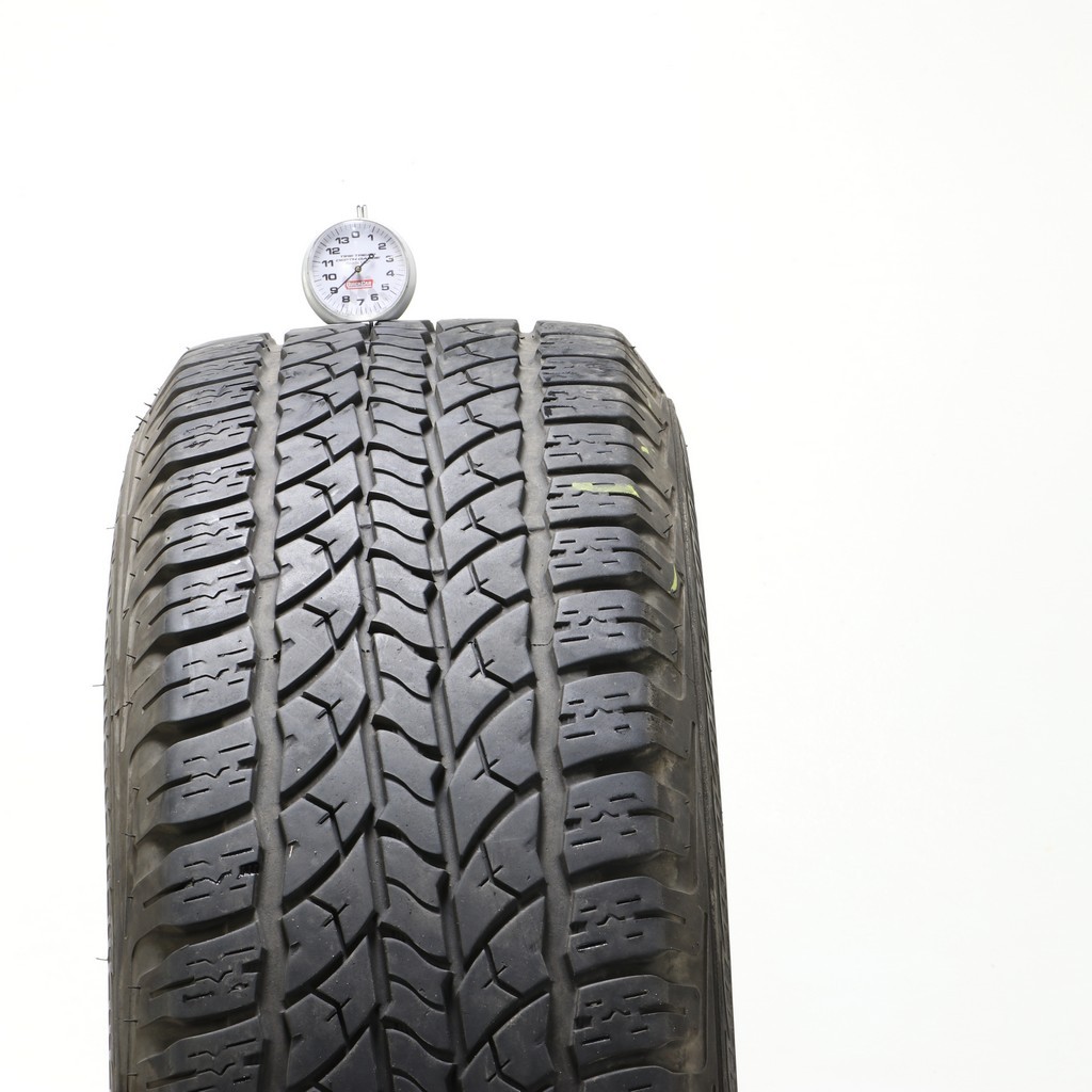 Used LT265/70R17 Sailun Terramax H/T 121/118R – 9/32
