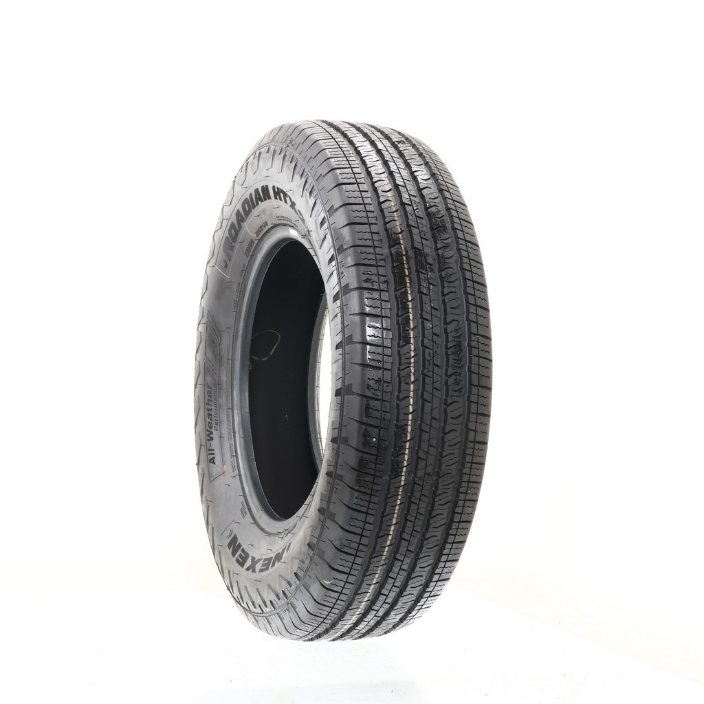 New 245/75R17 Nexen Roadian HTX 2 RH51 112S – 11/32