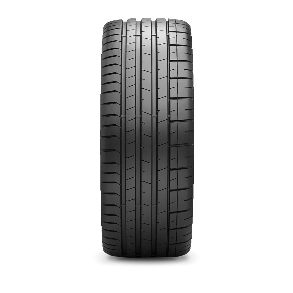 1 NEW 235/55R18 Pirelli P Zero PZ4 100V VOL (DOT:4622) Tire 235 55 R18
