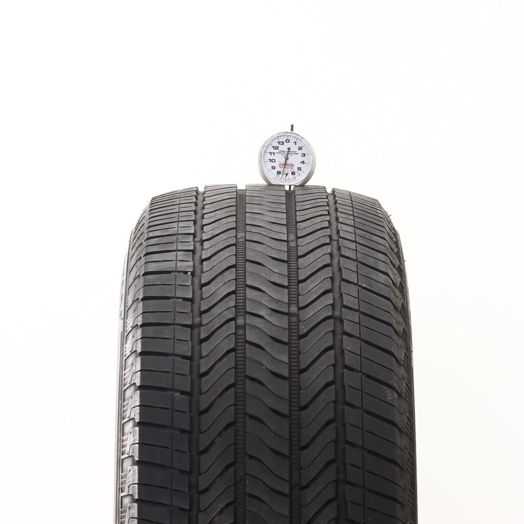 Used 255/65R18 Bridgestone Alenza A/S 02 111T – 7.5/32 – Tire