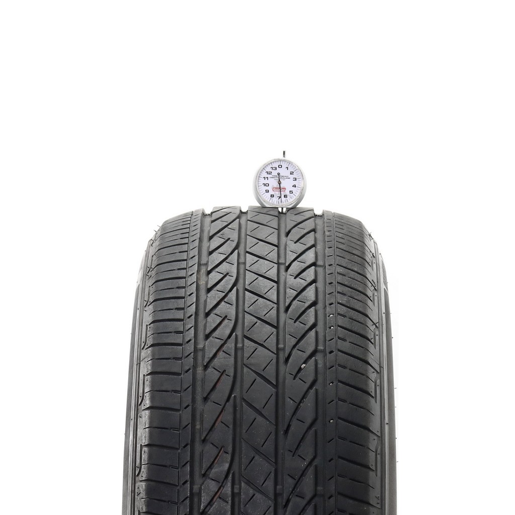 Set of (4) Used 235/60R18 Bridgestone Turanza EL440 103H – 5.5-7.5/32