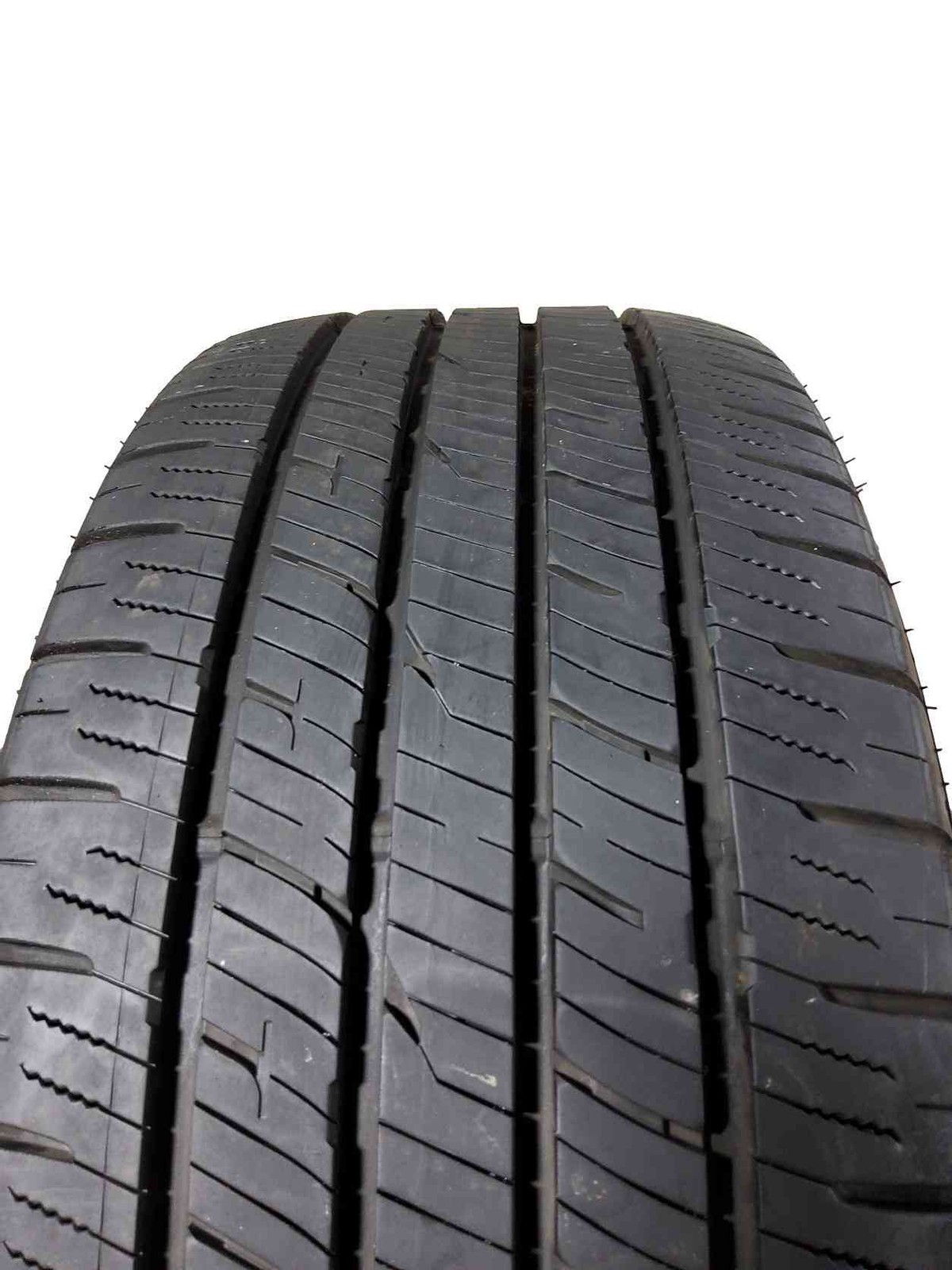 P255/50R19 Sumitomo HTR Enhance CX2 107 V Used 8/32nds