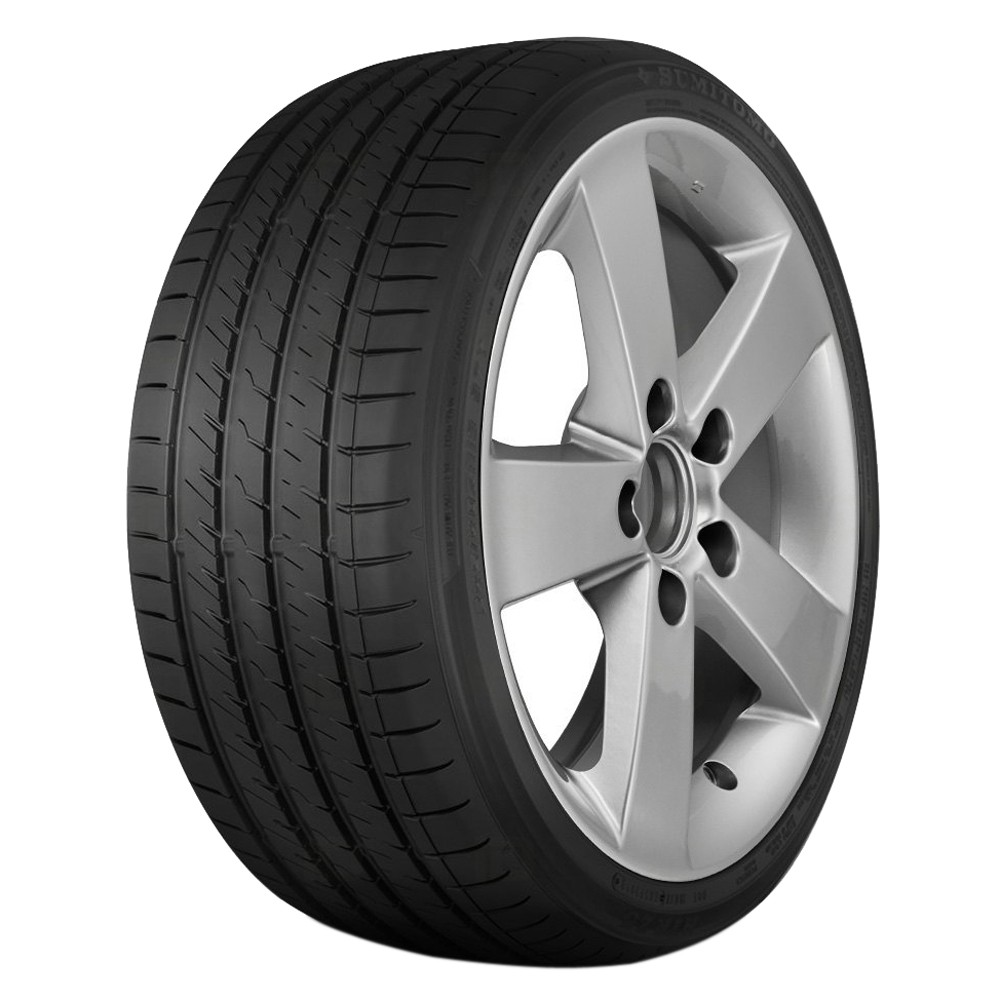 SUMITOMO HTR Z5 235/45ZR18XL 98Y (Quantity of 1)