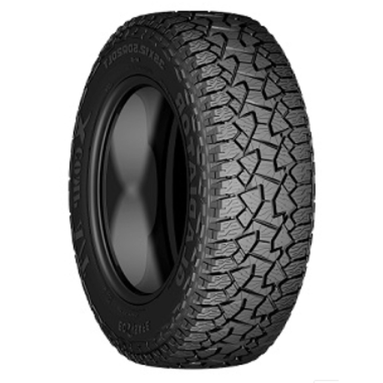 4 New Gladiator X Comp A/t – Lt285x65r20 Tires 2856520 285 65 20