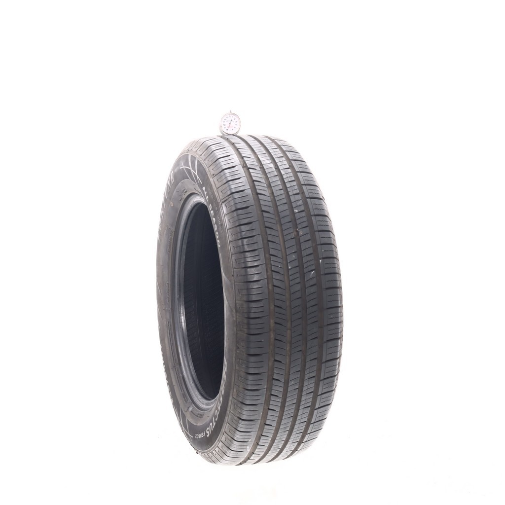 Set of (4) Used 235/65R17 Fortune Perfectus FSR602 108V – 7-8.5/32