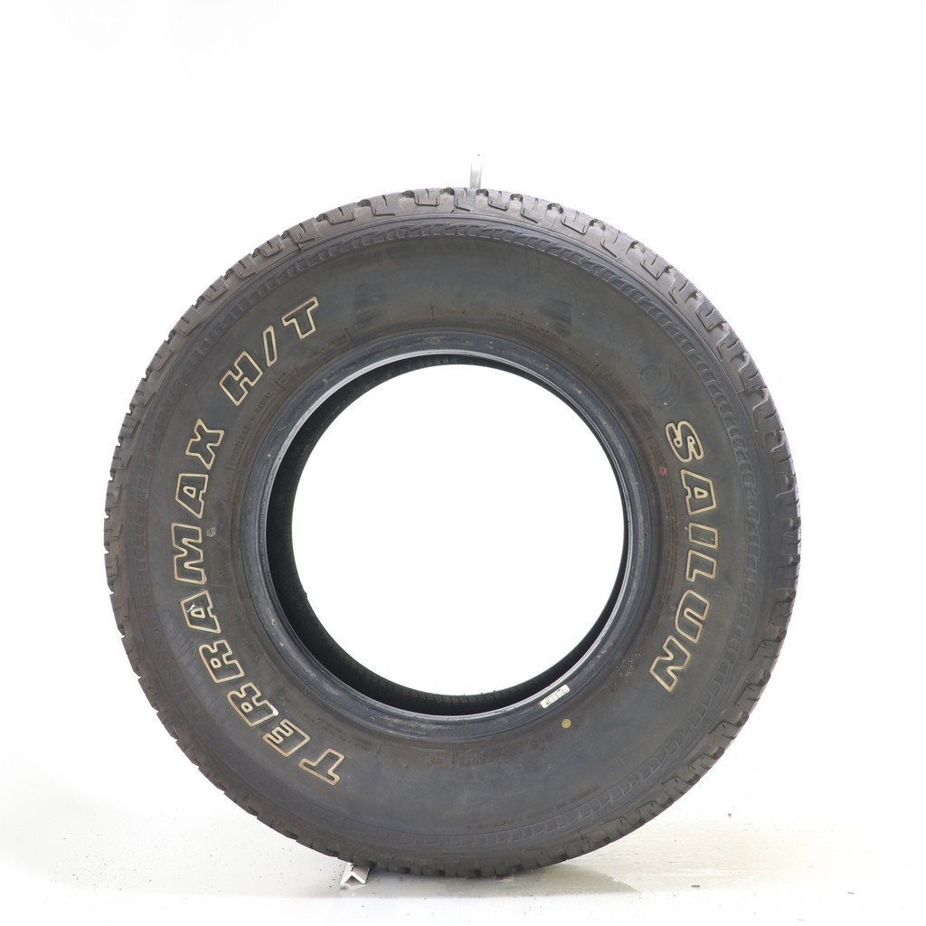 Used 235/75R15 Sailun Terramax H/T 105T – 10/32